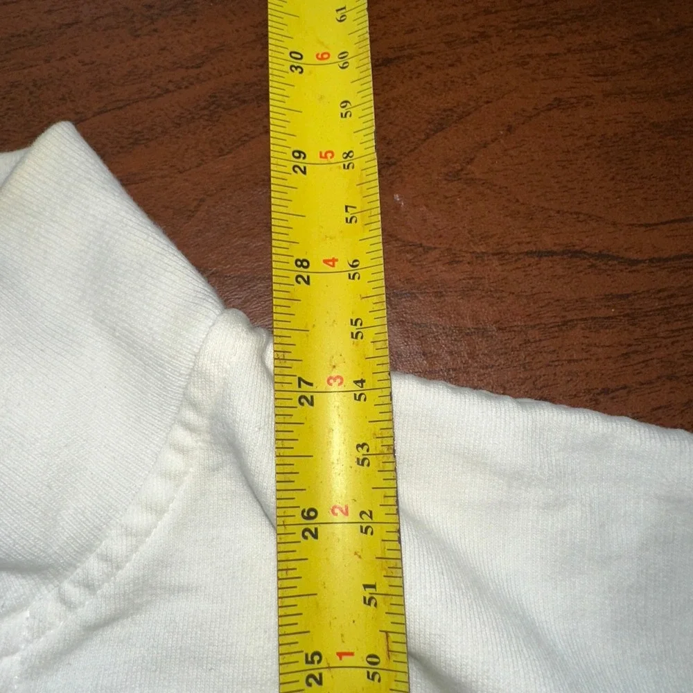 Vintage 90s Polo Sport RL-67 Quarter Zip Sweatshirt Pullover XL